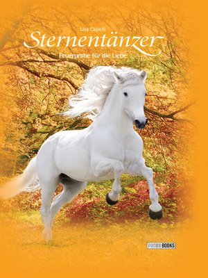 cover image of Sternentänzer, Band 36